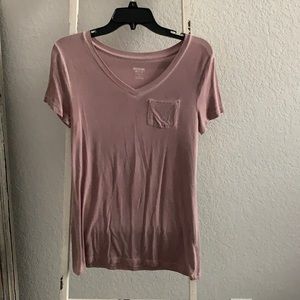 Mossimo Tee